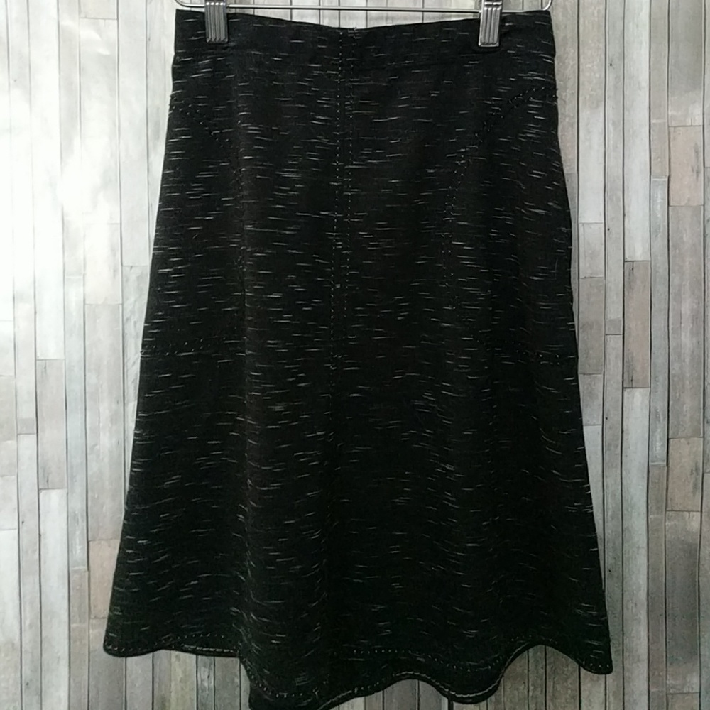 Studio M Skirt With Pockets